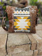 Load image into Gallery viewer, Myra Tery Small &amp; Crossbody Bag FINAL SALE
