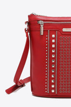 Load image into Gallery viewer, Nicole Lee USA Love Handbag
