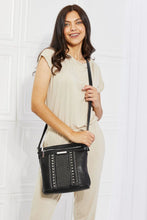 Load image into Gallery viewer, Nicole Lee USA Love Handbag
