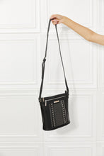 Load image into Gallery viewer, Nicole Lee USA Love Handbag
